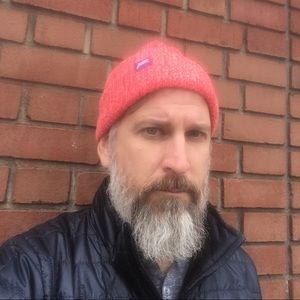 Meet your Posher, Justin